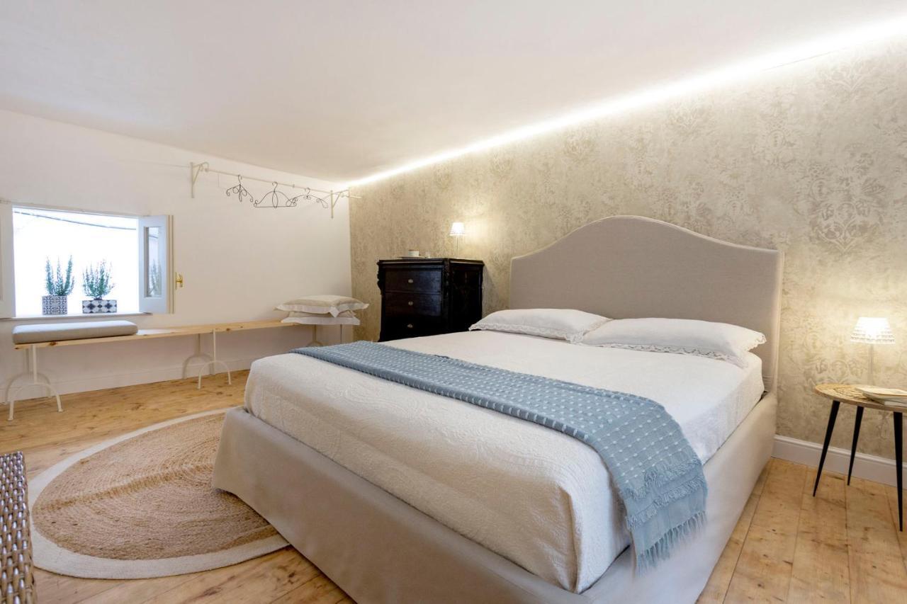 Ammari Ortigia Apartment Syracuse Eksteriør billede