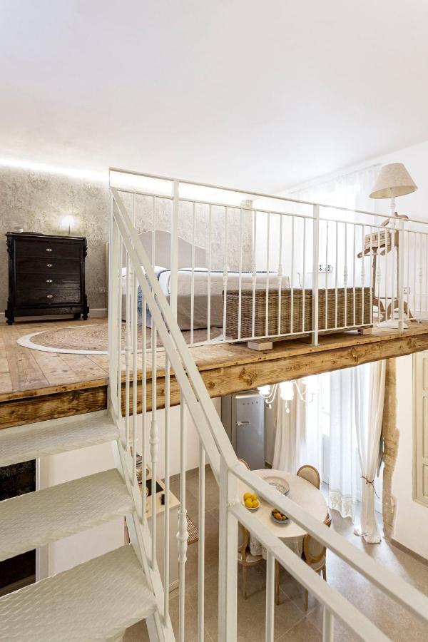 Ammari Ortigia Apartment Syracuse Eksteriør billede
