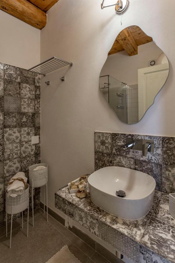 Ammari Ortigia Apartment Syracuse Eksteriør billede