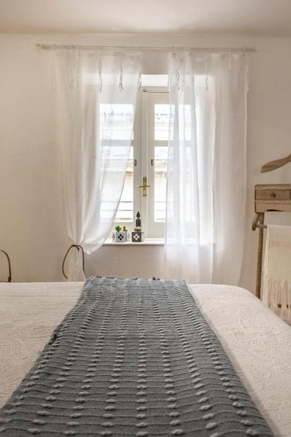 Ammari Ortigia Apartment Syracuse Eksteriør billede